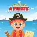 Cover: I Wish I Was A Pirate - Krystal Whitehead