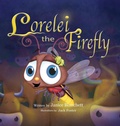 Cover: Lorelei the Firefly - Janice Blanchett