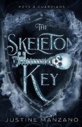 Cover: Skeleton Key - Sword and Silk, LLC