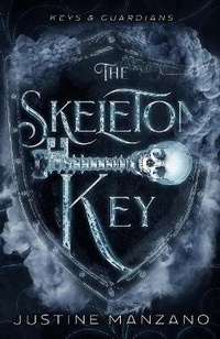 Enlarge image Cover: Skeleton Key - Sword and Silk, LLC