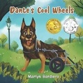 Cover: Dante's Cool Wheels - Marlyn Bandiero