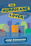 Cover: The Hurricane Lover - Westport Lighthouse Books