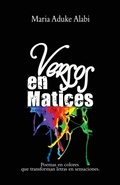 Cover: Versos en Matices - Quisqueyana Press