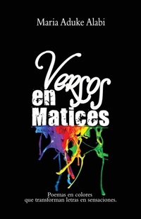 Enlarge image Cover: Versos en Matices - Quisqueyana Press