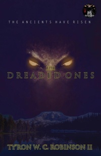 Enlarge image Cover: The Dreaded Ones - Dark Titan Entertainment