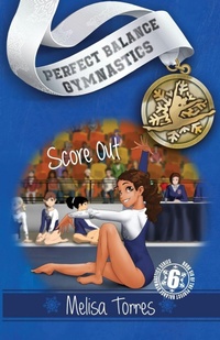 Enlarge image Cover: Score Out - Dancing Water
