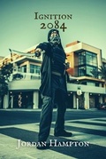 Cover: Ignition 2084 - Dewayne Jordan Hampton