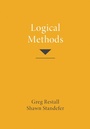 Cover: Logical Methods - MIT Press