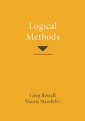Cover: Logical Methods - MIT Press