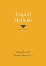 Cover: Logical Methods - MIT Press