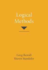 Enlarge image Cover: Logical Methods - MIT Press