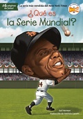Cover: ?Que es la Serie Mundial? - Bantam Books