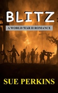 Cover: Blitz - Blitz