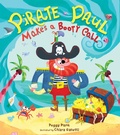 Cover: Pirate Paul Makes a Booty Call - Castle Point Books
