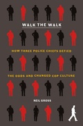 Cover: Walk the Walk - Metropolitan Books