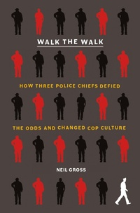 Abbildung von: Walk the Walk - Metropolitan Books