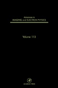 Cover: Advances in Imaging and Electron Physics - Academic Press