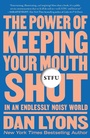 Cover: STFU - Henry Holt and Co.