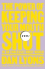 Cover: Stfu - Henry Holt & Company