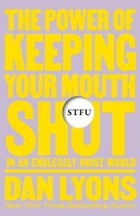 Enlarge image Cover: Stfu - Henry Holt & Company