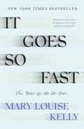 Cover: It. Goes. So. Fast. - Henry Holt and Co.