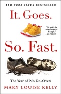 Cover: It. Goes. So. Fast. - Henry Holt & Company Inc