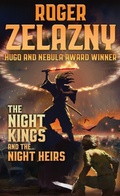Cover: The Night Kings and Night Heirs - Amber Ltd