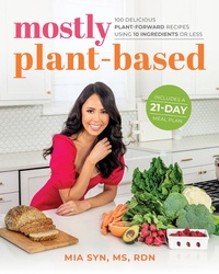 Abbildung von: Mostly Plant-Based - Victory Belt Publishing