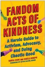 Cover: Fandom Acts of Kindness - Simon + Schuster LLC
