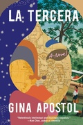 Cover: La Tercera - Soho Press