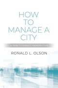 Bild: How to Manage a City - Booklocker.com
