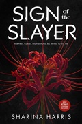 Cover: Sign of the Slayer - Entangled: Teen