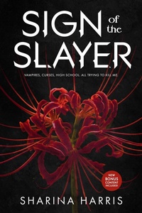 Enlarge image Cover: Sign of the Slayer - Entangled: Teen