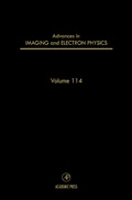 Cover: Advances in Imaging and Electron Physics - Academic Press