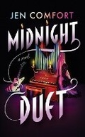 Cover: Midnight Duet - Brilliance Audio