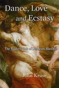 Bild: Dance, Love and Ecstasy - Green Magic Publishing