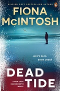 Cover: Dead Tide - Penguin eBooks