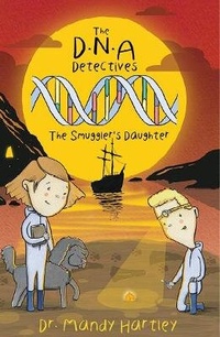 Abbildung von: The DNA Detectives The Smuggler's Daughter - Insight & Perspective