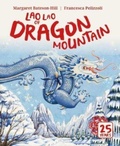 Cover: Lao Lao of Dragon Mountain - Alanna Max
