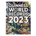 Cover: Guinness World Records 2023 - Guinness World Records Limited