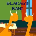 Cover: Blarag's Bane (Seordag Stories, #12) - Seordag Stories