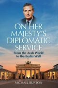 Bild: On Her Majesty's Diplomatic Service - iB2 Media