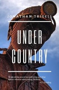 Cover: Under Country - Merdog Books