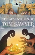 Cover: The Adventures Of Tom Sawyer - Voxblock