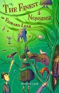 Cover: The Finest Nonsense of Edward Lear - Voxblock
