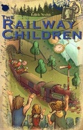 Cover: The Railway Children - Voxblock