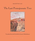 Cover: The Last Pomegranate Tree - New York Review Books