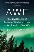 Cover: Awe - Penguin Press