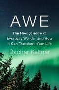 Cover: Awe - The Penguin Press