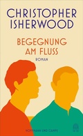 Cover: Begegnung am Fluss - Hoffmann & Campe
